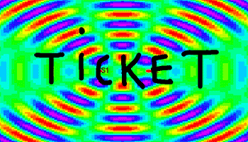 ticket